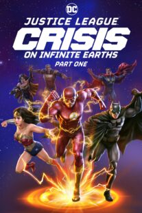 دانلود انیمیشن Justice League: Crisis on Infinite Earths – Part One 2024385107-110949334