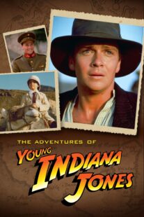 دانلود سریال The Young Indiana Jones Chronicles386015-1257722130