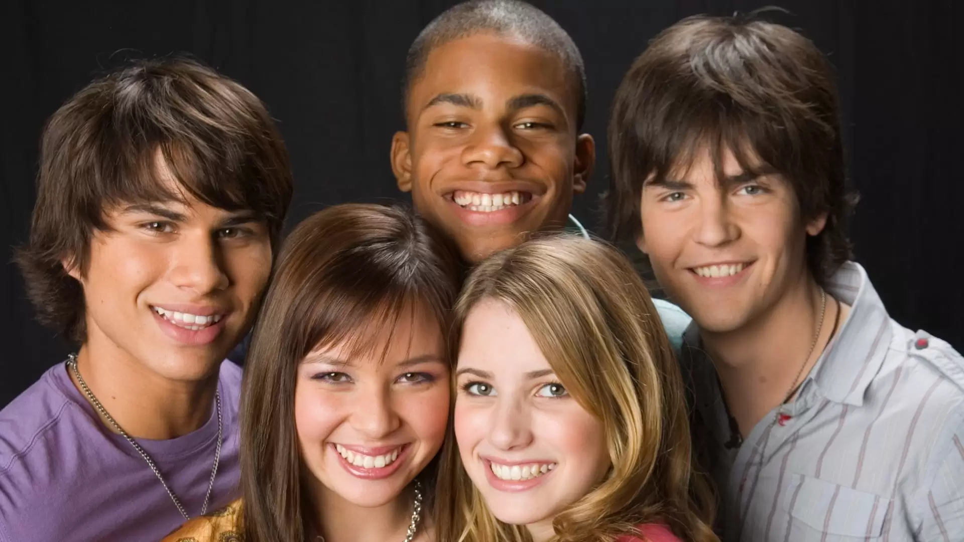 دانلود سریال Unfabulous