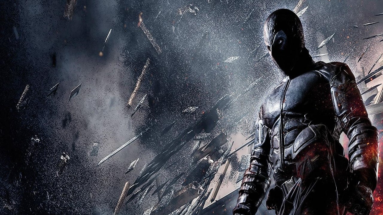 دانلود فیلم Rendel: Dark Vengeance 2017