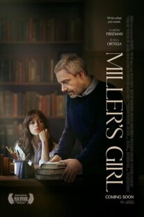 دانلود فیلم Miller’s Girl 2024387559-842572501