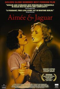 دانلود فیلم Aimee & Jaguar 1999387874-1946238947