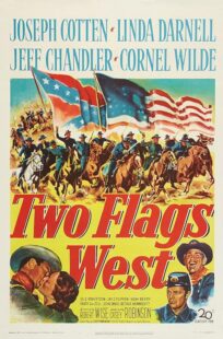 دانلود فیلم Two Flags West 1950388168-2116620802