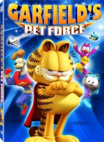 دانلود انیمیشن Garfield’s Pet Force 2009388418-179074226