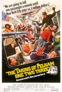 دانلود فیلم The Taking of Pelham One Two Three 1974387758-724472782