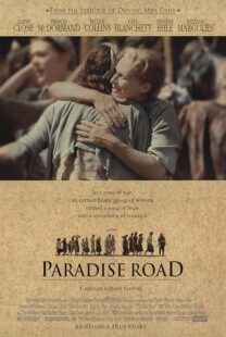 دانلود فیلم Paradise Road 1997388343-858314927