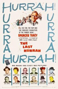 دانلود فیلم The Last Hurrah 1958387814-27498535