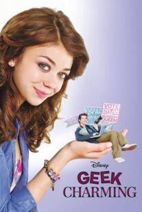 دانلود فیلم Geek Charming 2011387777-968242021