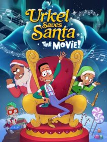 دانلود انیمیشن Urkel Saves Santa: The Movie! 2023386670-117383689