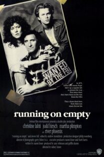 دانلود فیلم Running on Empty 1988387422-627596539