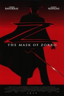 دانلود فیلم The Mask of Zorro 1998388064-2004070699