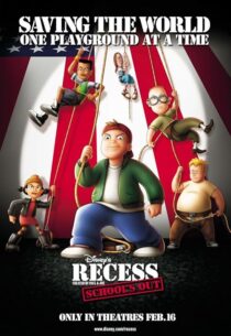 دانلود انیمیشن Recess: School’s Out 2001387802-2002377292