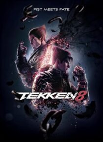 دانلود فیلم Tekken 8 2024388490-567426438