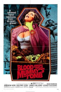 دانلود فیلم Blood from the Mummy’s Tomb 1971387097-1330167950