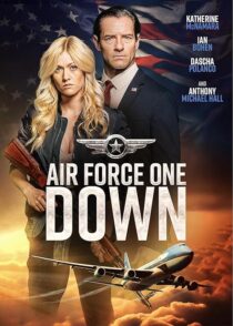 دانلود فیلم Air Force One Down 2024387701-1730628663