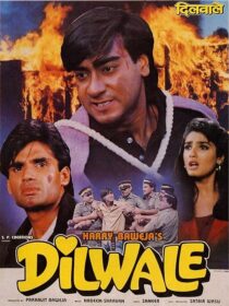 دانلود فیلم هندی Dilwale 1994387960-894071705