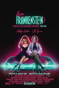 دانلود فیلم Lisa Frankenstein 2024388368-735496330