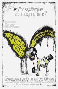 دانلود فیلم The Fearless Vampire Killers 1967387118-1677271030