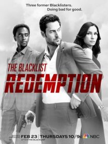 دانلود سریال The Blacklist: Redemption387317-393450027