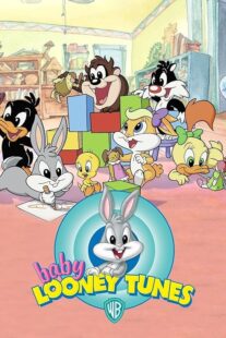 دانلود انیمیشن Baby Looney Tunes387036-1444558222