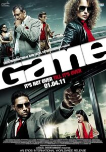 دانلود فیلم هندی Game 2011388194-329197646