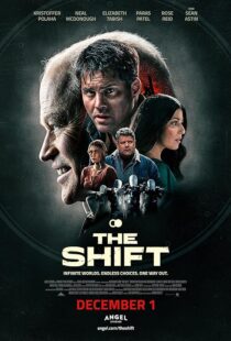 دانلود فیلم The Shift 2023387213-681855915