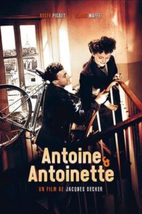 دانلود فیلم Antoine & Antoinette 1947388431-766468296