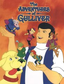 دانلود انیمیشن The Adventures of Gulliver387446-518988824