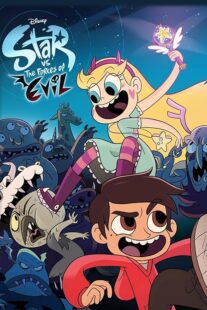 دانلود انیمیشن Star vs. the Forces of Evil80109-1071933809