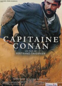 دانلود فیلم Captain Conan 1996388532-890789287