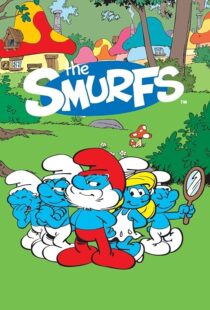 دانلود انیمیشن The Smurfs387035-90011585