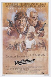 دانلود فیلم Death Hunt 1981387407-1571628965