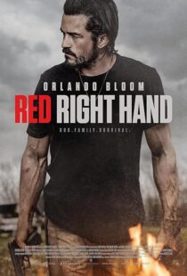 دانلود فیلم Red Right Hand 2024387917-933177522