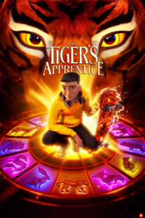 دانلود انیمیشن The Tiger’s Apprentice 2024386738-699759863