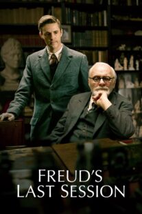 دانلود فیلم Freud’s Last Session 2023387705-2022819427