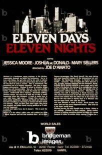 دانلود فیلم Eleven Days, Eleven Nights 1987391569-995228071