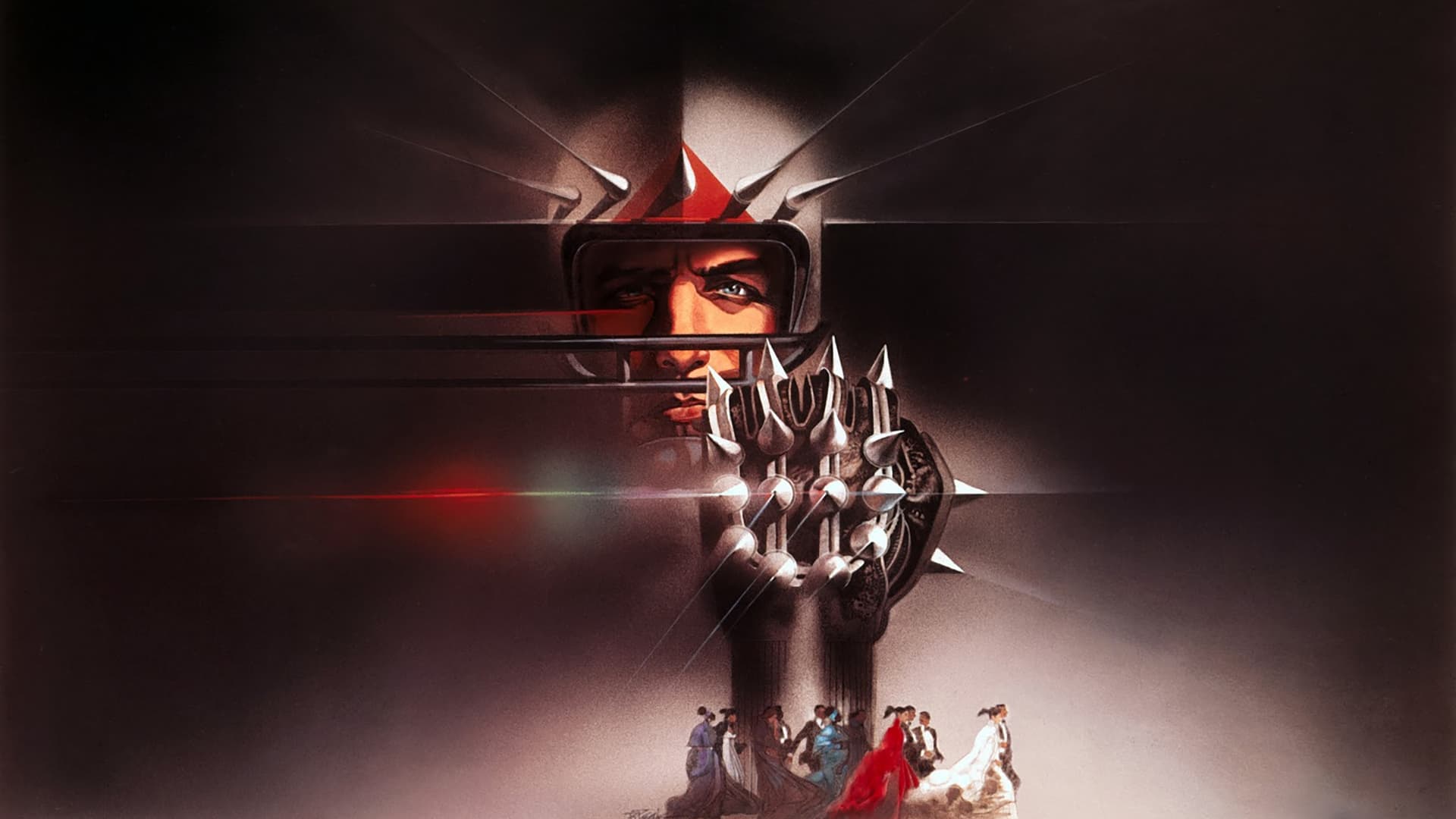 دانلود فیلم Rollerball 1975