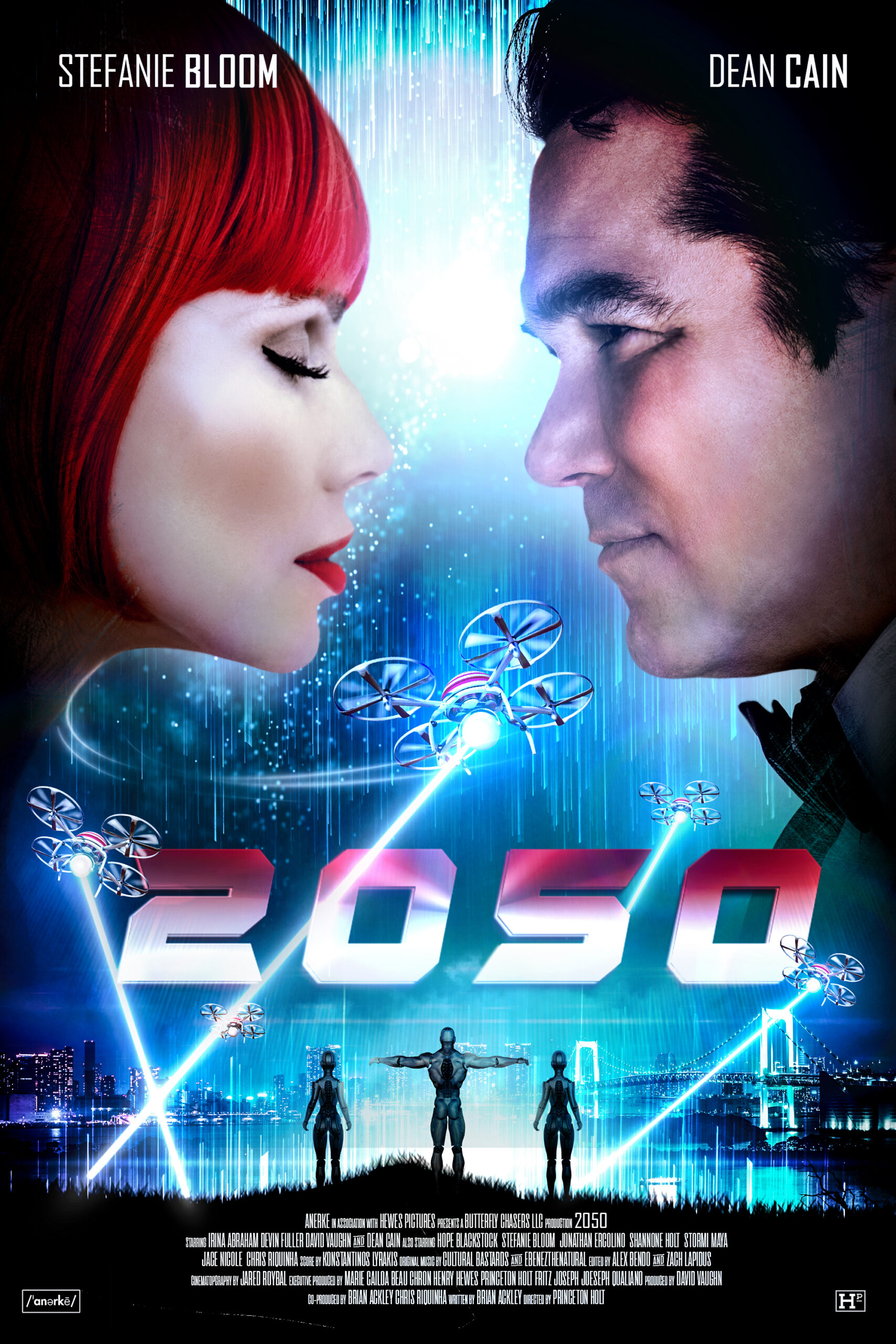 دانلود فیلم 2050 2018