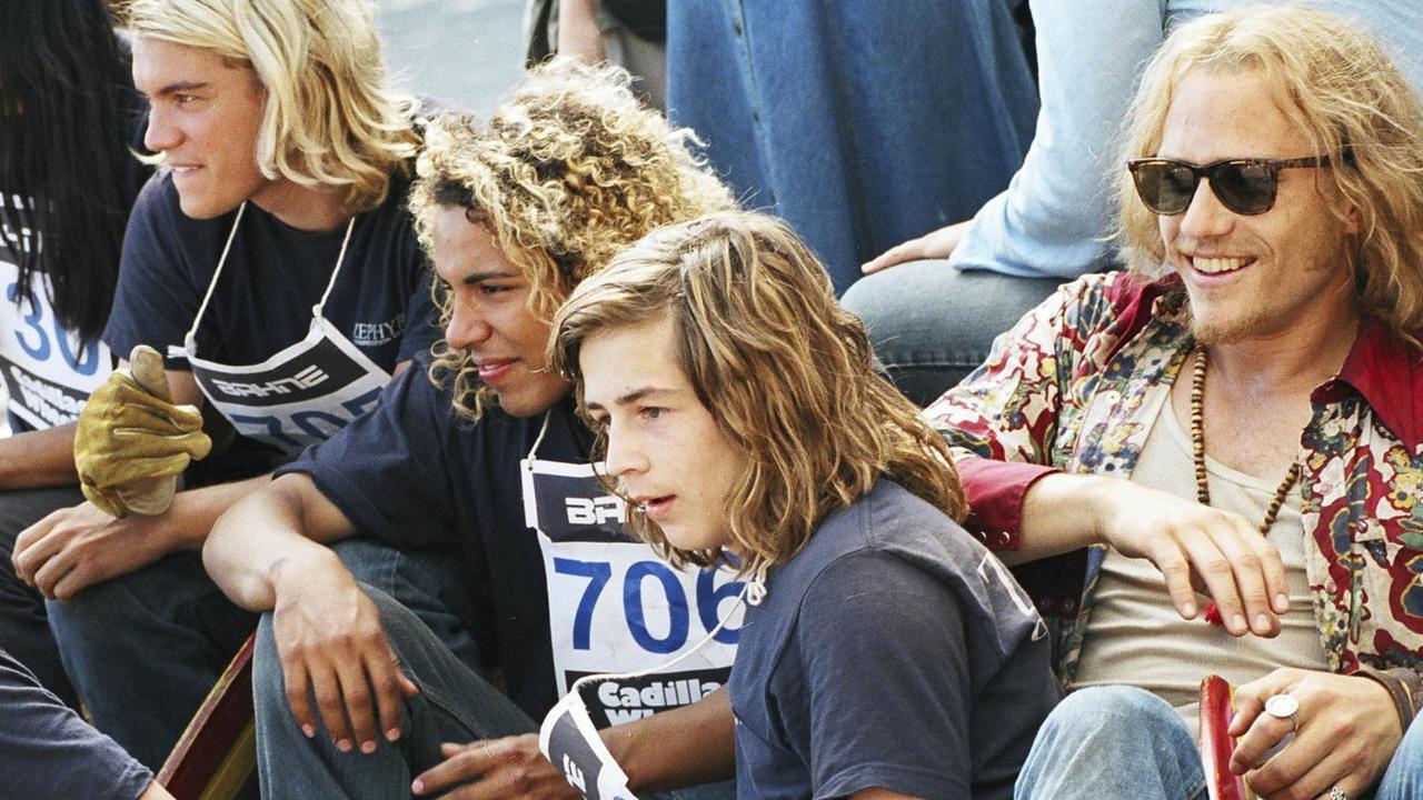 دانلود فیلم Lords of Dogtown 2005