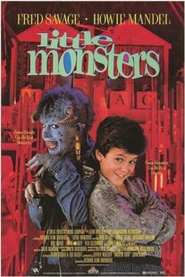 دانلود فیلم Little Monsters 1989389782-786536672