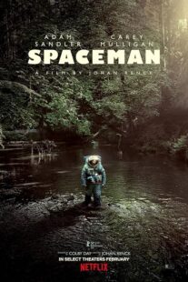 دانلود فیلم Spaceman 2024388856-227660297