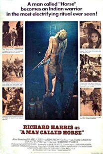 دانلود فیلم A Man Called Horse 1970390750-1966870189