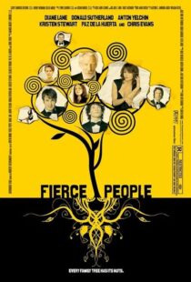 دانلود فیلم Fierce People 2005392775-1672128800