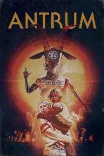 دانلود فیلم Antrum: The Deadliest Film Ever Made 2018390109-968592412