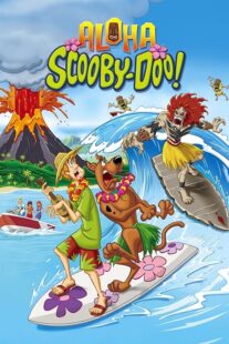 دانلود انیمیشن Aloha, Scooby-Doo! 2005390910-450793817