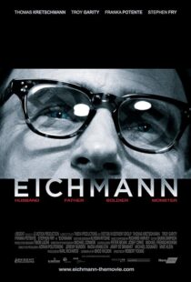 دانلود فیلم Eichmann 2007392673-508822677