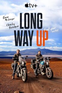 دانلود سریال Long Way Up391479-1959818975