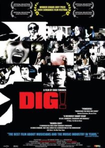 دانلود فیلم Dig! 2004392732-295708416