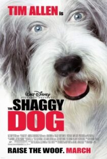 دانلود فیلم The Shaggy Dog 2006391911-1092236593