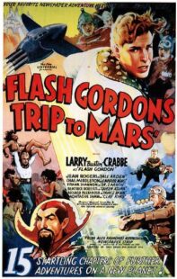 دانلود فیلم Flash Gordon’s Trip to Mars 1938388671-1451368042